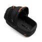 Tavo Pet Seat Maeve ISO 5X Onyx