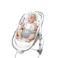 Mastela 6in1 Multi-Function Rocker & Bassinet  (Birth to 36 Months)
