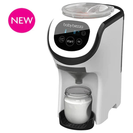 Baby Brezza Formula Pro Mini - Open Box