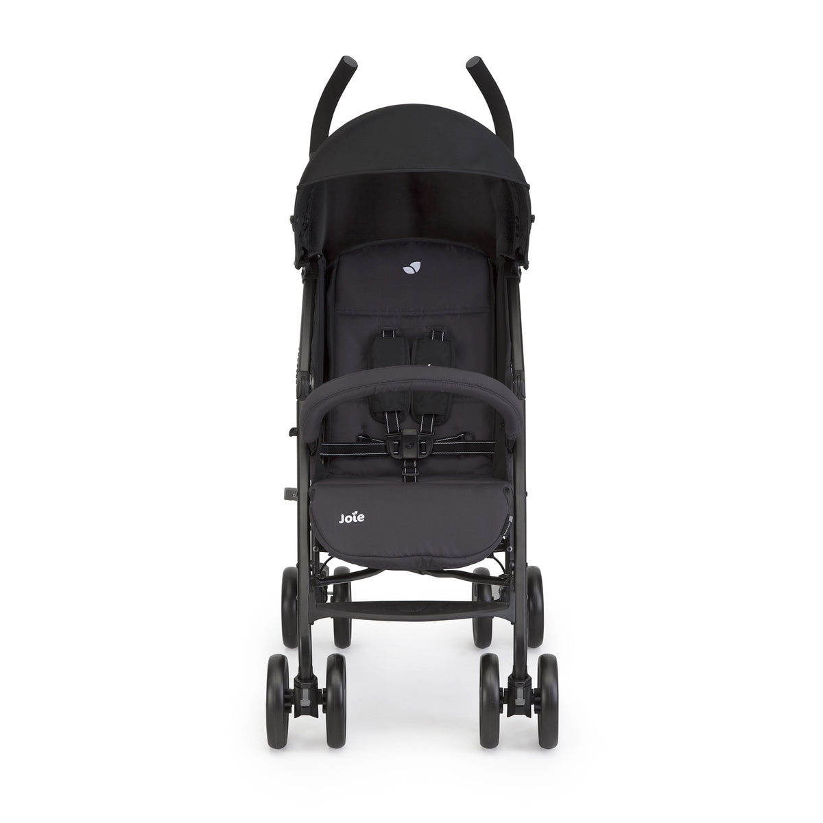 Joie Nitro Lx Stroller-Birth to 36months
