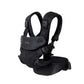 Joie Savvy Air Baby Carrier Birth to 48months - Bisque - coal