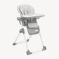 Joie Mimzy Recline High Chair Birth to 36 Months - portrait