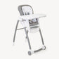 Joie High Chair Multiply 6in1 (6 to 72 Months) - starry-night