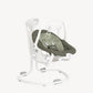 Joie SERINA 2IN1  Swing-0 to 6 Months - palm
