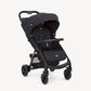 Joie Stroller Muze Lx (Birth to 36 Months) - coal