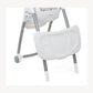 Joie High Chair Multiply 6in1 (6 to 72 Months) - starry-night