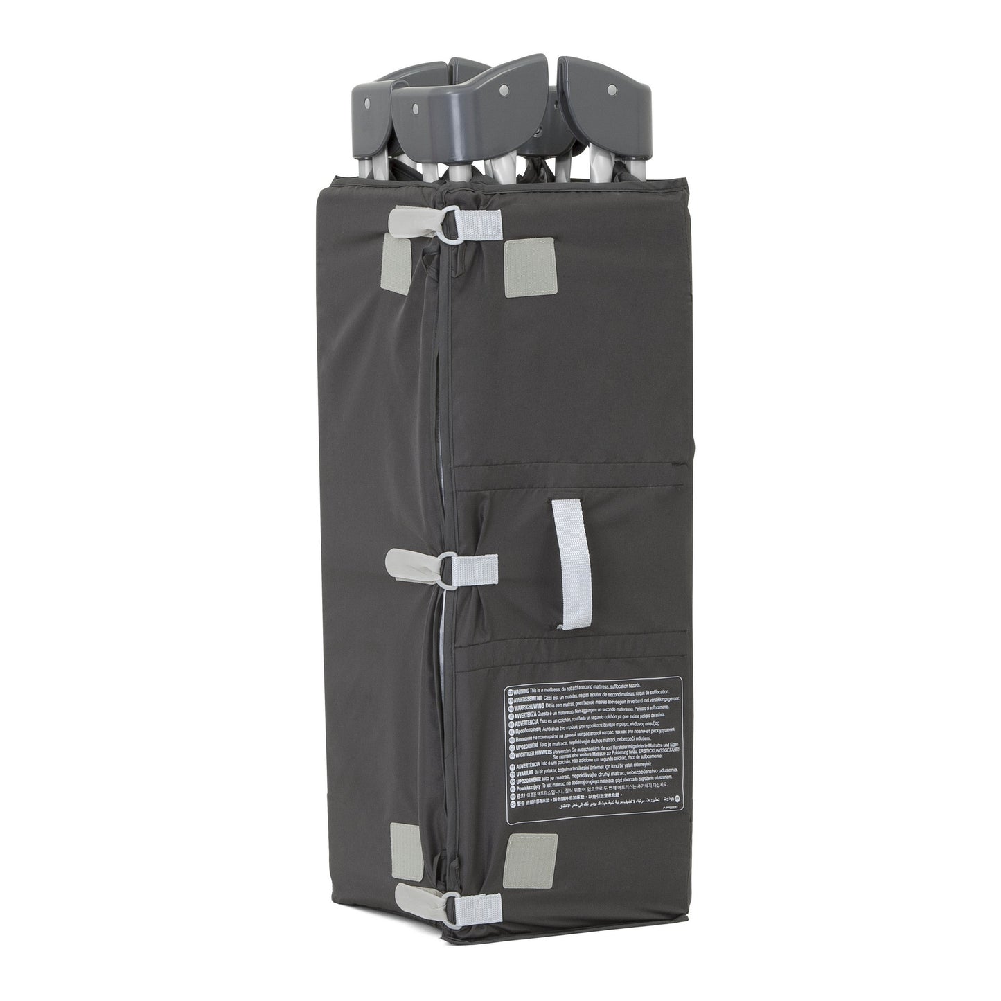 Joie Commuter Change Travel Cot -Birth to 36months - Logan