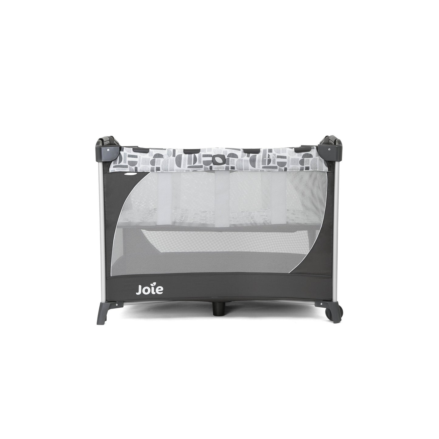 Joie Commuter Change Travel Cot -Birth to 36months - Logan