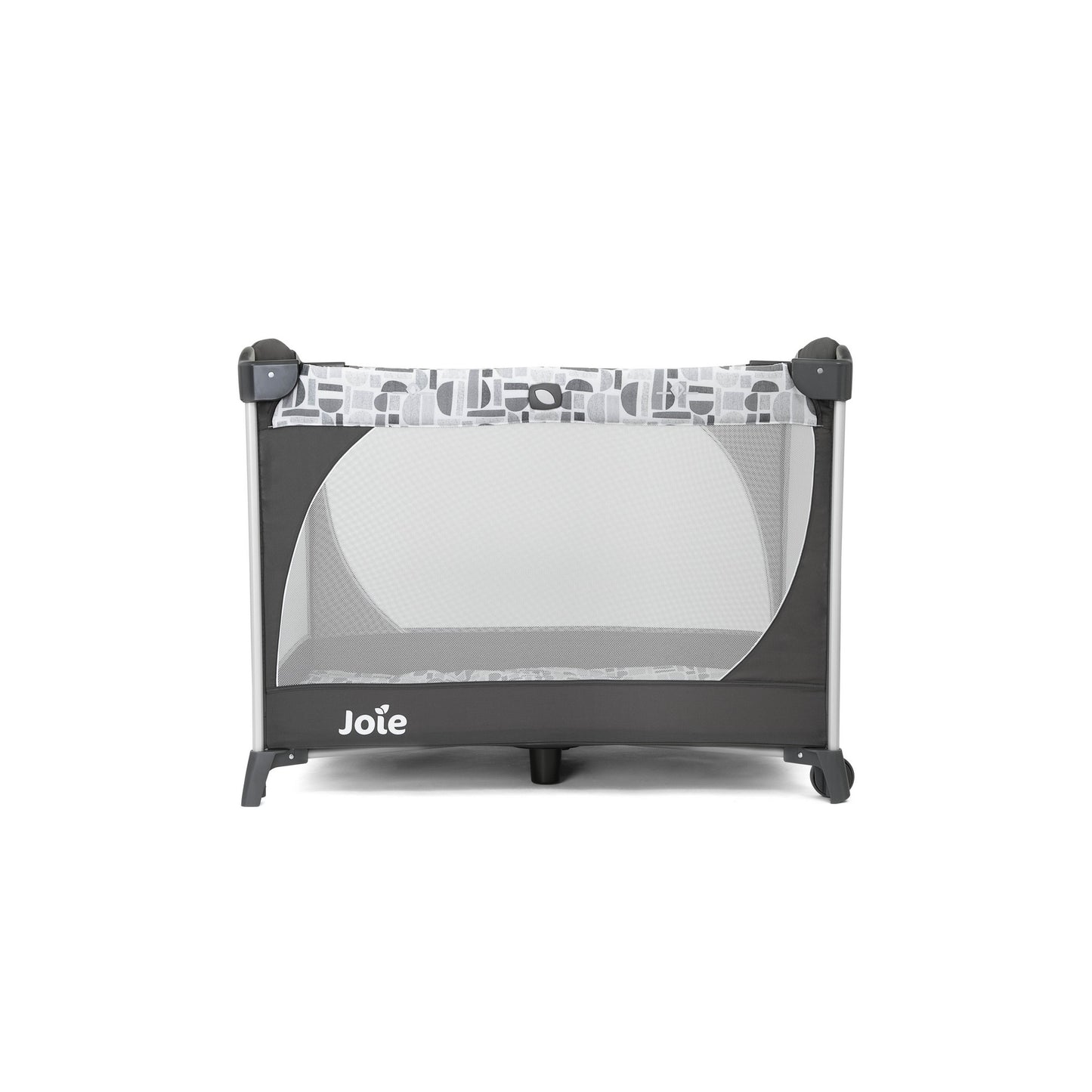 Joie Commuter Change Travel Cot -Birth to 36months - Logan