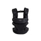 Joie Savvy Air Baby Carrier Birth to 48months - Bisque - coal