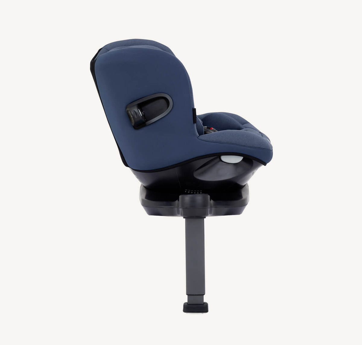 Joie Baby Seat I-Spin 360 (Birth to 4Years) - deep-sea