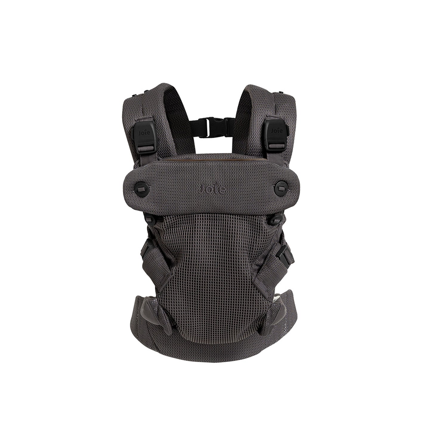 Joie Savvy Air Baby Carrier Birth to 48months - Bisque