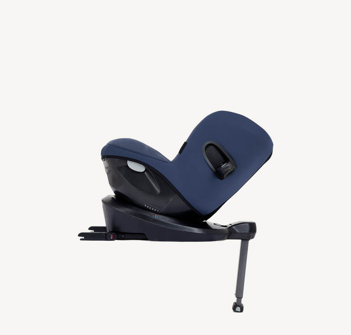 Joie Baby Seat I-Spin 360 (Birth to 4Years) - deep-sea