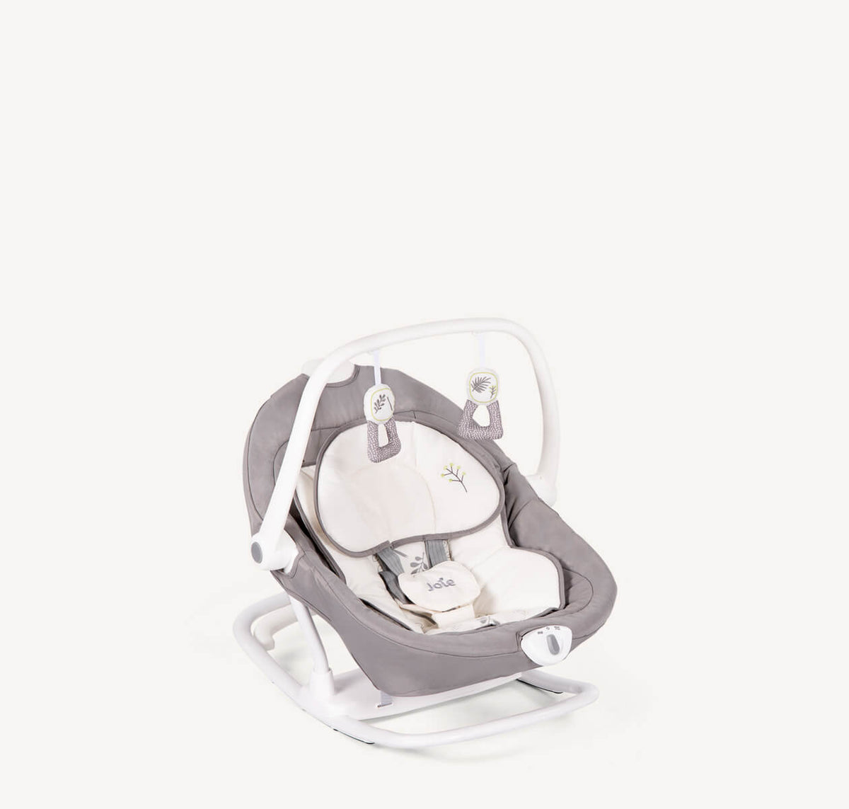 Joie Swing Sansa 2in1 (Birth to 6 Months) - fern