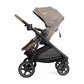 Joie Ginger LX 4-in-1 pramette stroller in Mocha - view 3