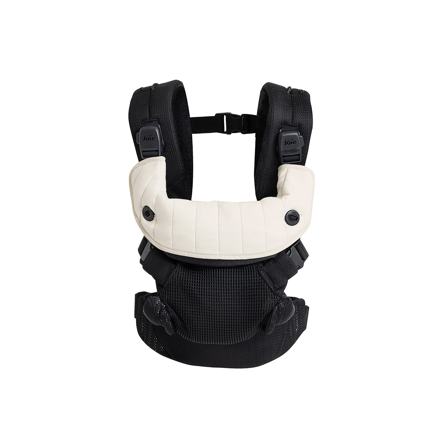 Joie Savvy Air Baby Carrier Birth to 48months - Bisque