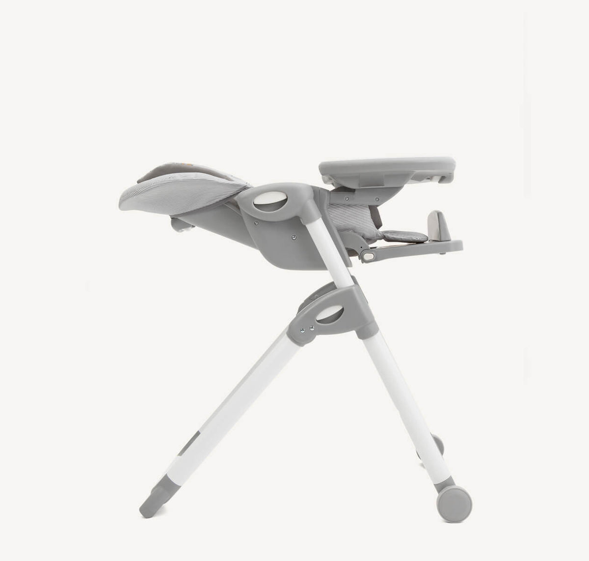 Joie Mimzy Recline High Chair Birth to 36 Months - portrait