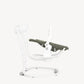 Joie SERINA 2IN1  Swing-0 to 6 Months - palm