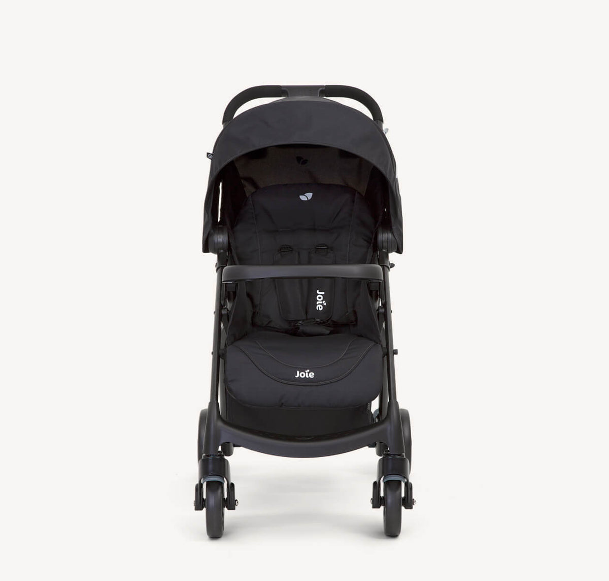 Joie Stroller Muze Lx (Birth to 36 Months) - coal