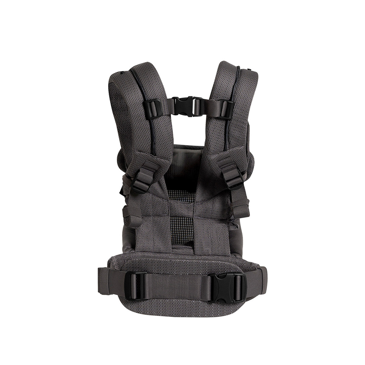 Joie Savvy Air Baby Carrier Birth to 48months - Bisque