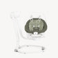 Joie SERINA 2IN1  Swing-0 to 6 Months - palm