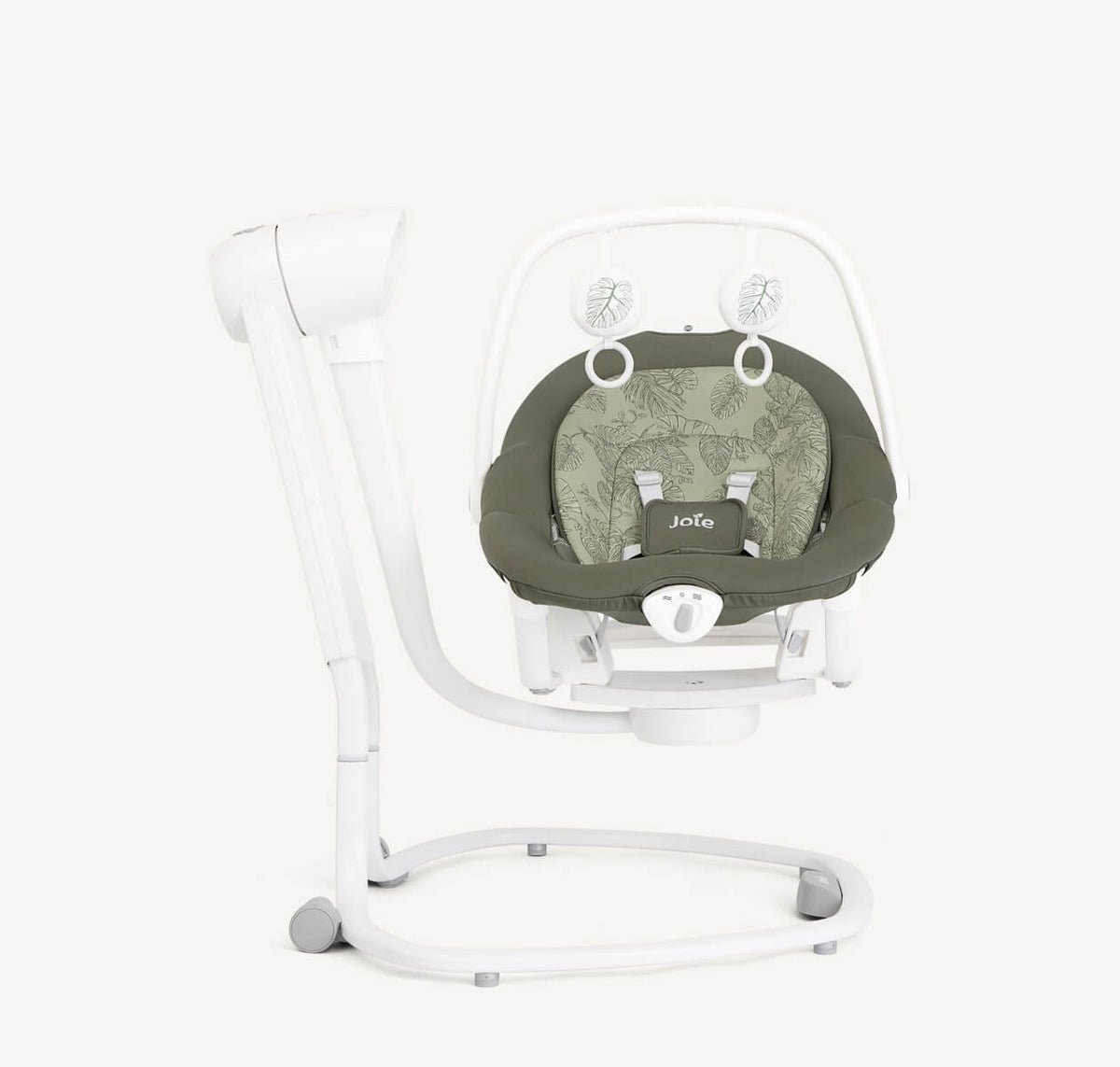Joie SERINA 2IN1  Swing-0 to 6 Months - palm