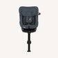 Joie i-Pivot 360 spinning i-Size car seat in Dark Slate - view 5