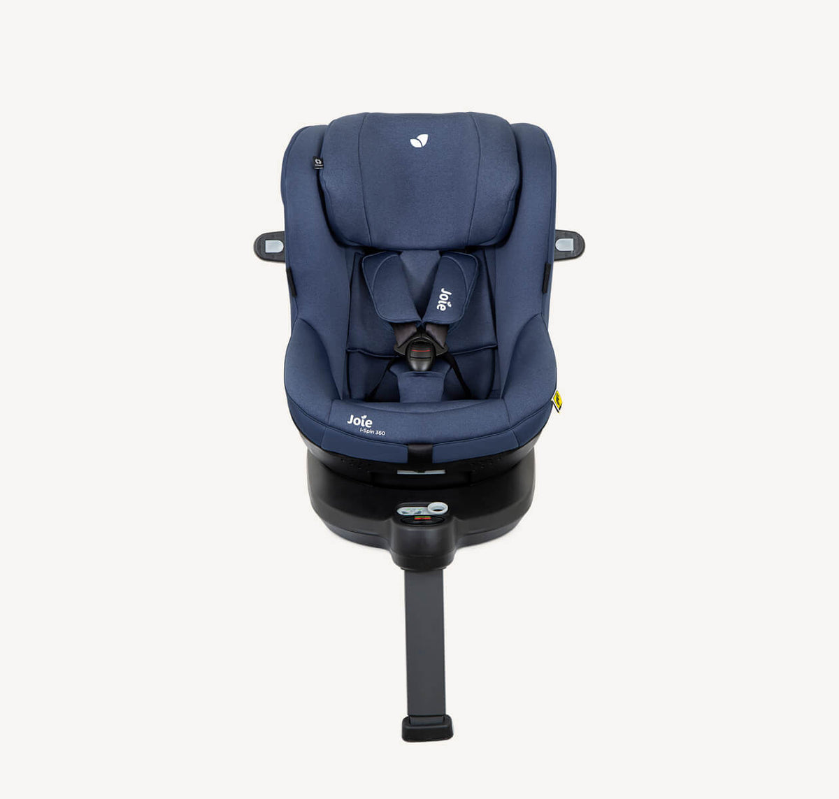Joie Baby Seat I-Spin 360 (Birth to 4Years) - deep-sea