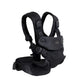 Joie Savvy Air Baby Carrier Birth to 48months - Bisque - coal
