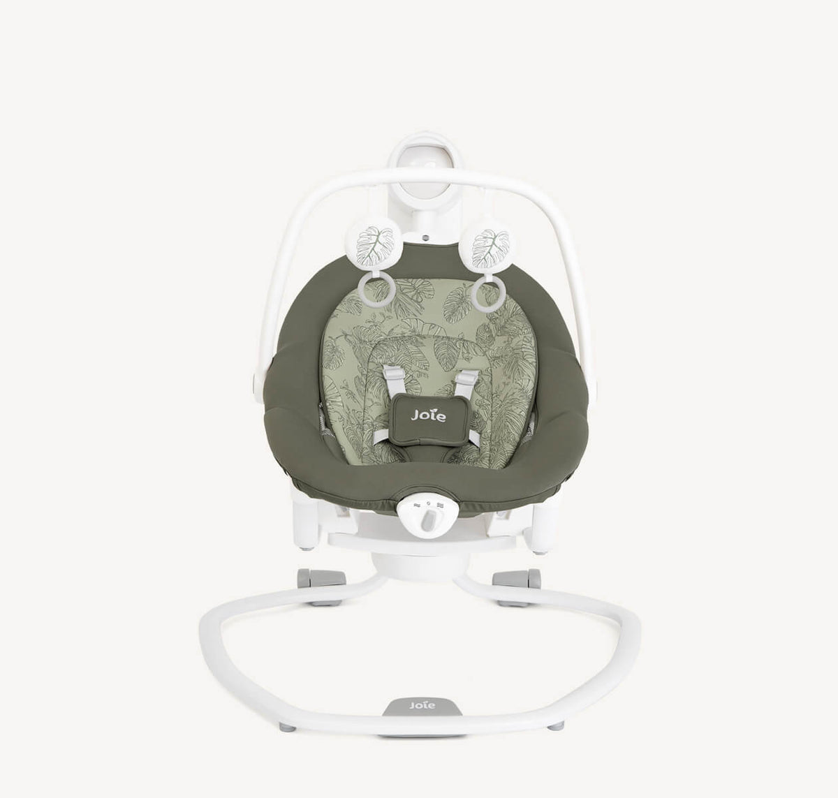 Joie SERINA 2IN1  Swing-0 to 6 Months - palm