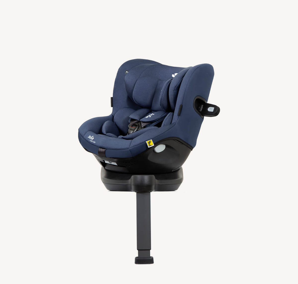 Joie Baby Seat I-Spin 360 (Birth to 4Years) - deep-sea