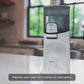 Baby Brezza Instant Water Warmer For Formula And Baby Bottles Birth to 36 Months