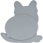 Melii Silicone Divided Plate - 6 to 24 Months