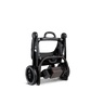 Tavo Pet Stroller Frame Roscoe Black