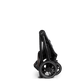 Tavo Pet Stroller Frame Roscoe Black