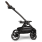 Tavo Pet Stroller Frame Roscoe Black