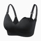 Momcozy Maternity Accessory YN21 Nursing Bra- Black