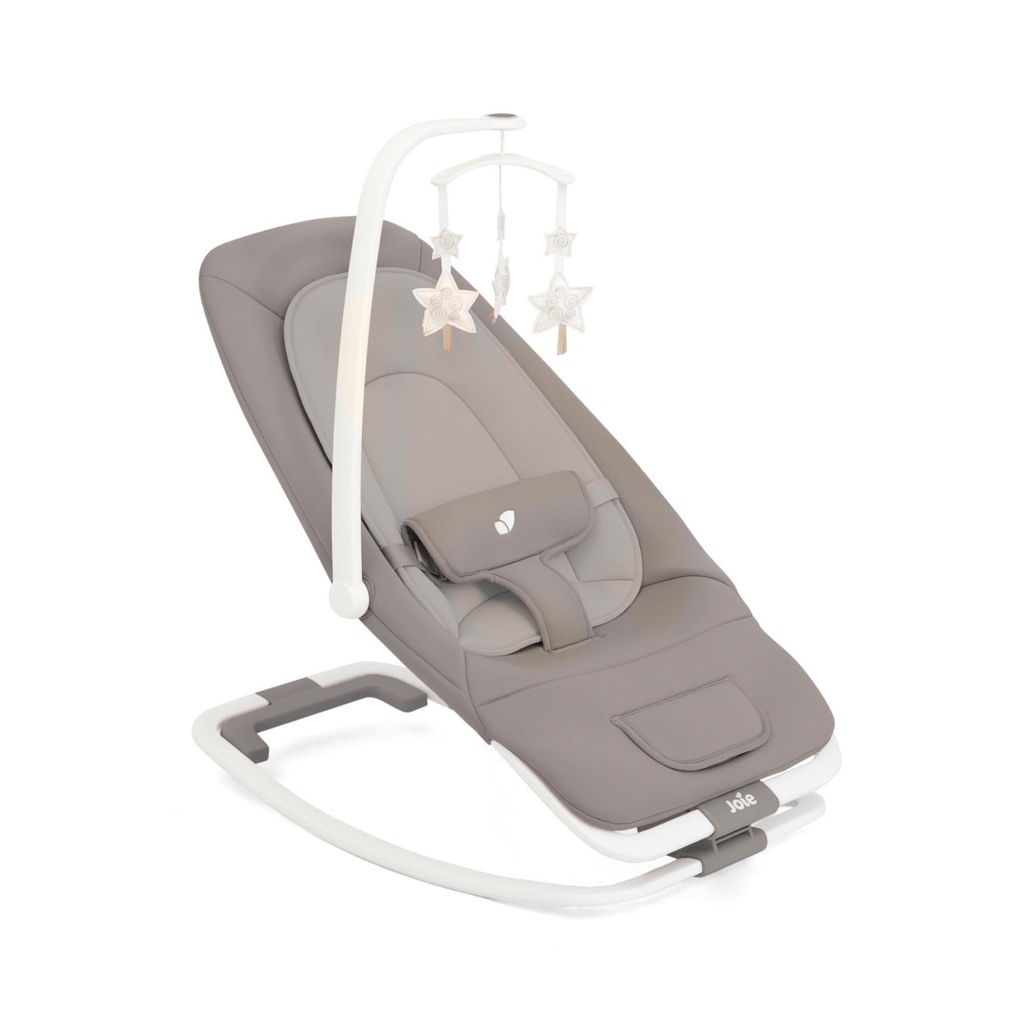 Joie Dreamer Rocker & Bouncer-Birth to 9kg