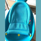Skip Hop Moby Smart Sling 3-Stage Tub Sling Replacement