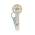 Suavinex Soother Button Clip with Ribbon - Suavinex