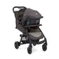 Joie Muze Lx Travel System with Juva-Birth to 36months