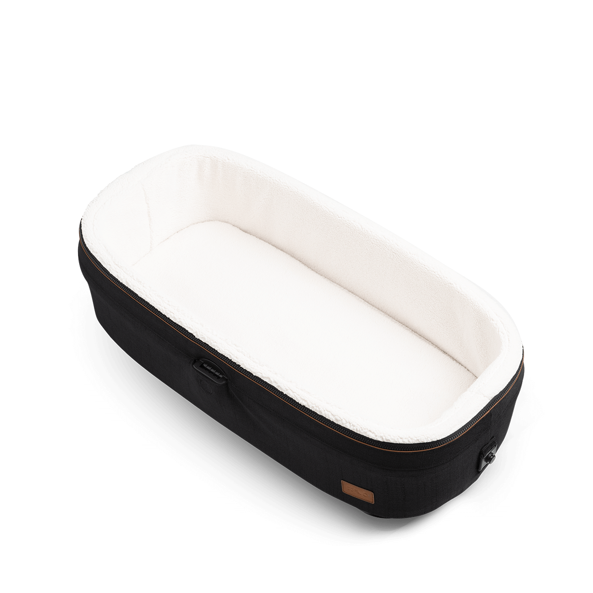 Tavo Pet Seat Maeve ISO 5X Onyx