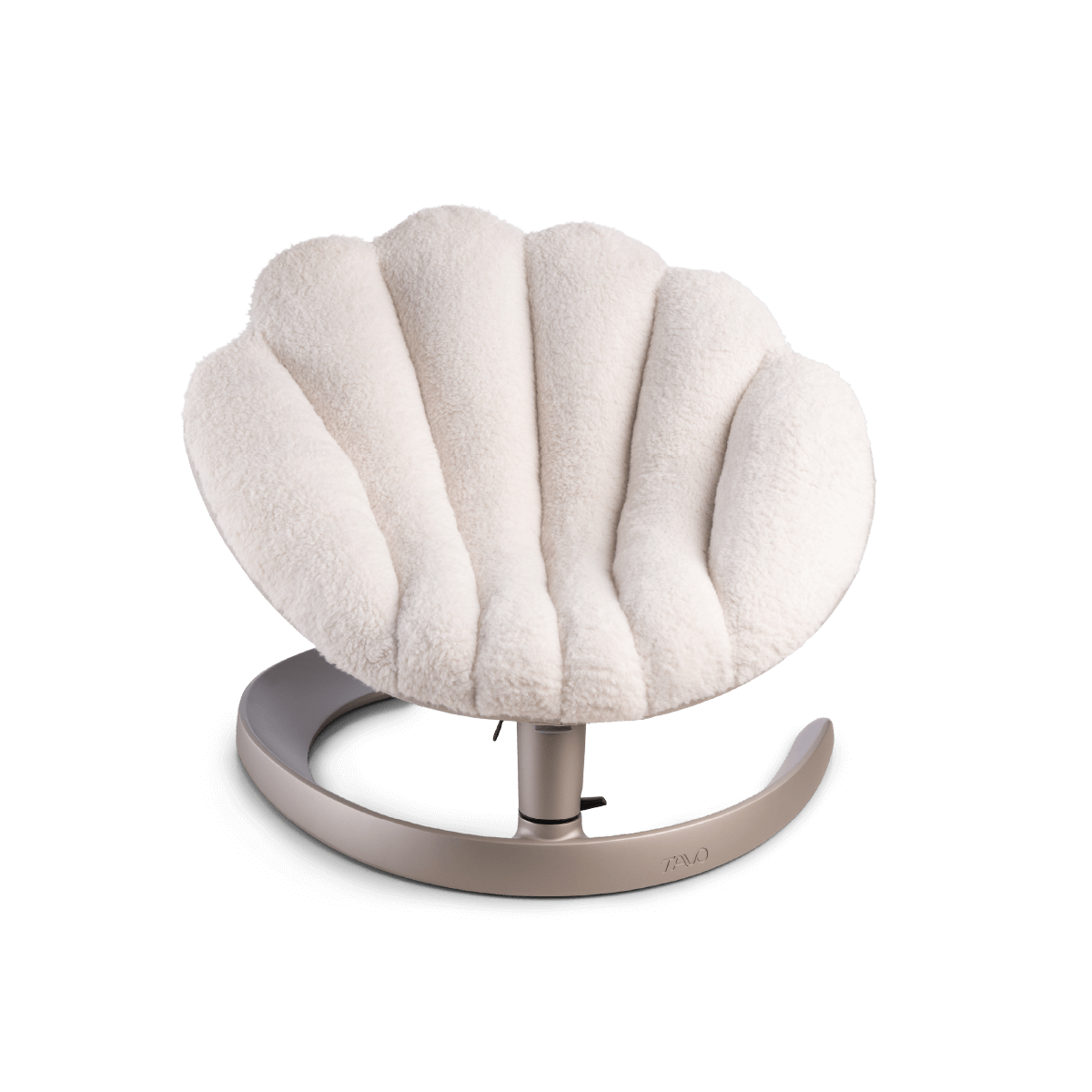 Tavo Pet Swing Shell Latte