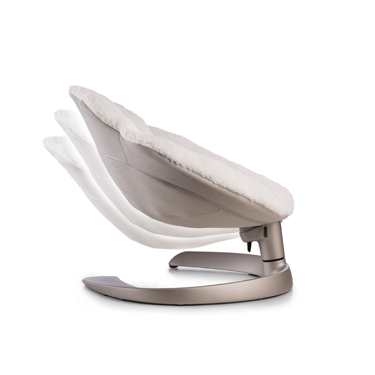 Tavo Pet Swing Shell Latte