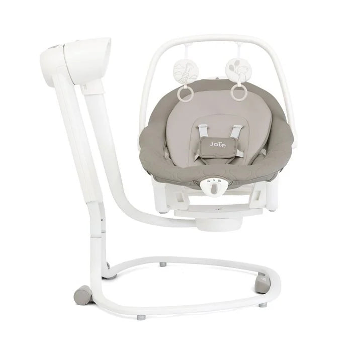 Joie SERINA 2IN1  Swing-0 to 6 Months