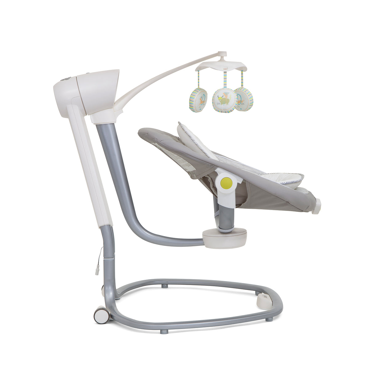 Joie SERINA SWIVEL Swing 0 to 6 Months