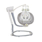 Joie SERINA SWIVEL Swing 0 to 6 Months