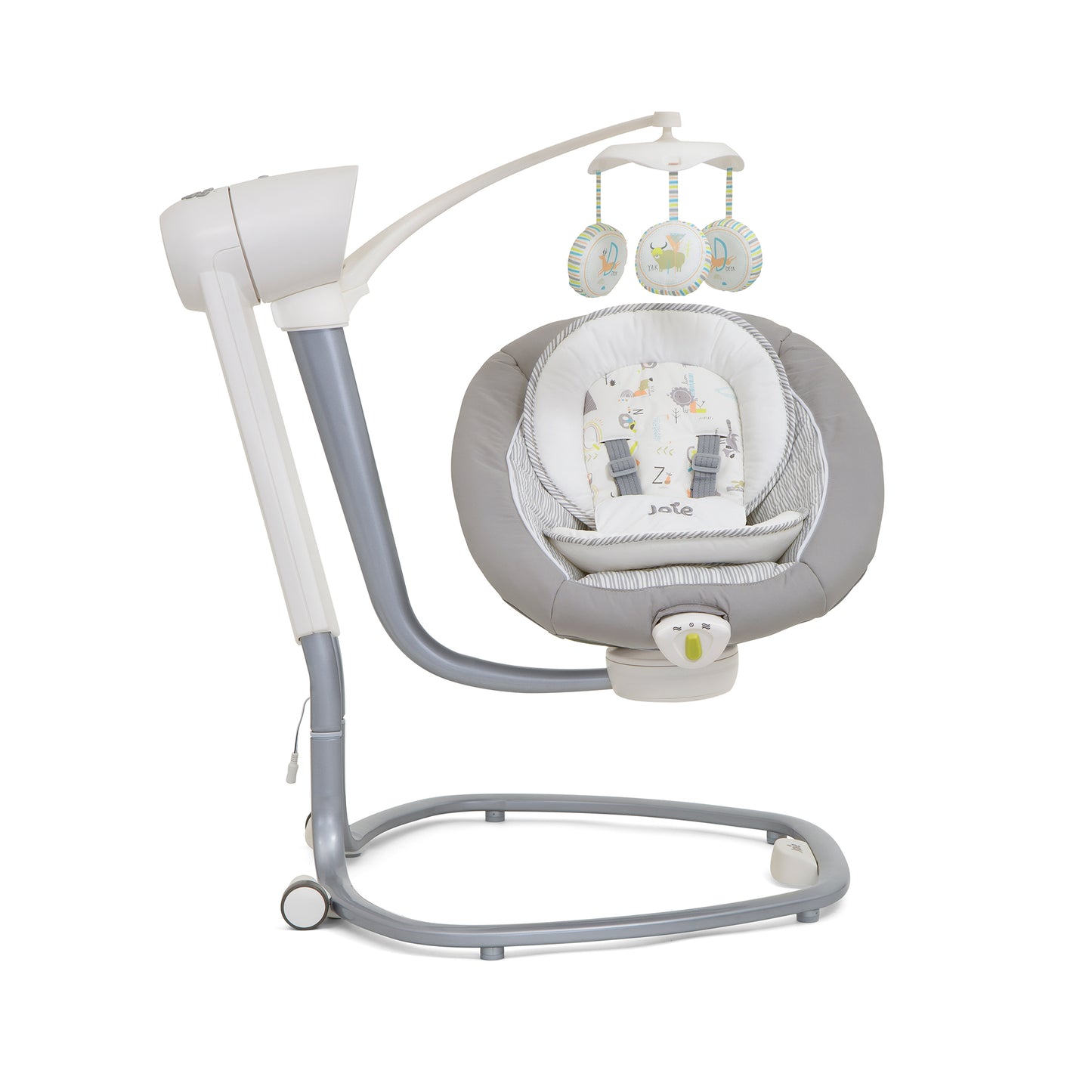 Joie SERINA SWIVEL Swing 0 to 6 Months