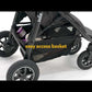 Joie Mytrax Flex Stroller-Birth to 48months (Pavement) - Open Box